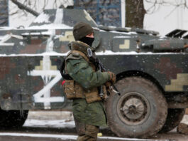 Экс-глава Сухопутных войск РФ признал провал подготовки к войне с Украиной