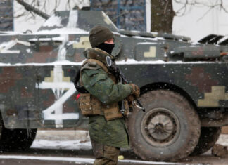 Экс-глава Сухопутных войск РФ признал провал подготовки к войне с Украиной