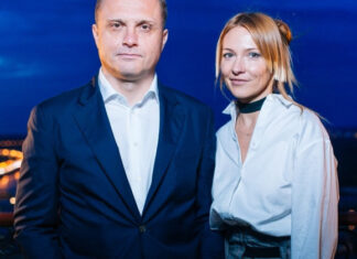 Экс-супруга Левочкина заявила, что он мстит ее новому возлюбленному-военному