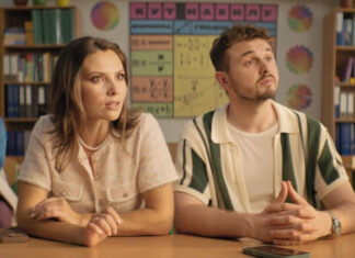 Еще одну украинскую комедию теперь можно посмотреть на Netflix: что это за фильм