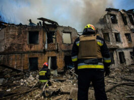 Европа видит «троянского коня» для России в мирном плане Трампа по Украине