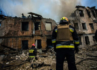 Европа видит «троянского коня» для России в мирном плане Трампа по Украине