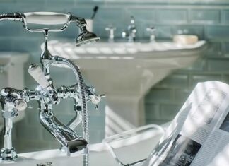 Почему стоит выбрать интернет-магазин сантехники Keramis