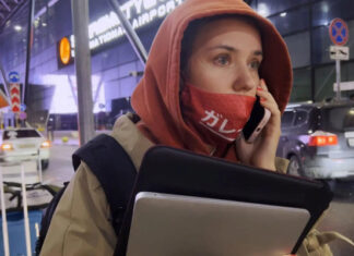 Фильм Чернова проиграл российской ленте о «независимой журналистике» на американской премии