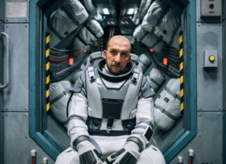 Фильм «Ты – космос» ошеломил кассовыми сборами: о какой сумме идет речь