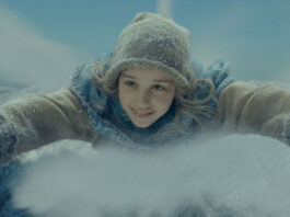 Фильмы о зимних приключениях: что посмотреть на выходных