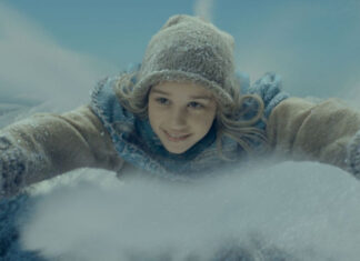 Фильмы о зимних приключениях: что посмотреть на выходных