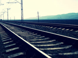 «Флеш»: Россия атакует железнодорожную ветку Киев — Ковель, чтобы разрушить логистику из Польши