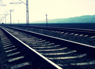 «Флеш»: Россия атакует железнодорожную ветку Киев — Ковель, чтобы разрушить логистику из Польши