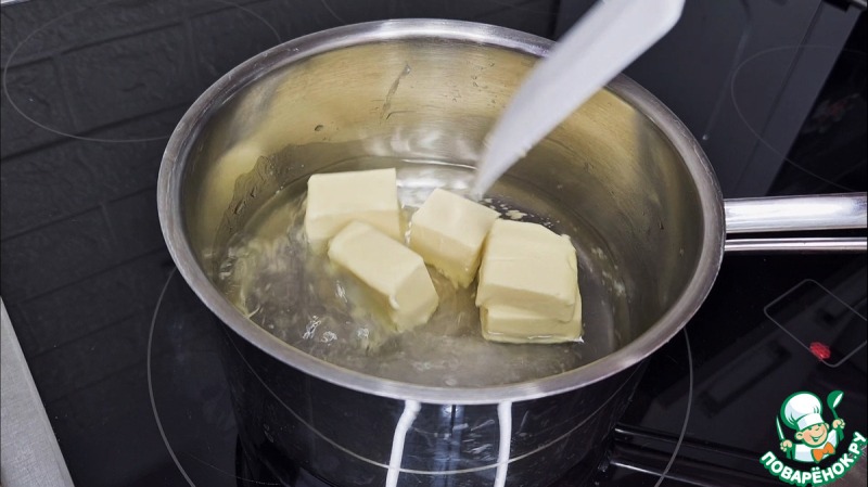 Французкая закуска к вину