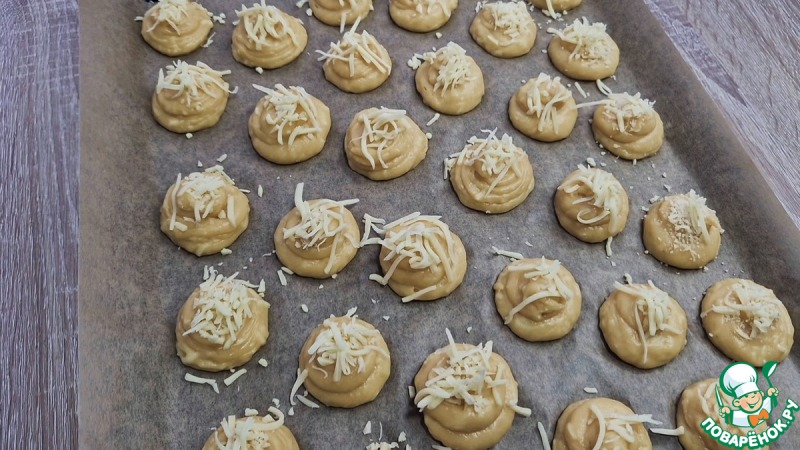 Французкая закуска к вину