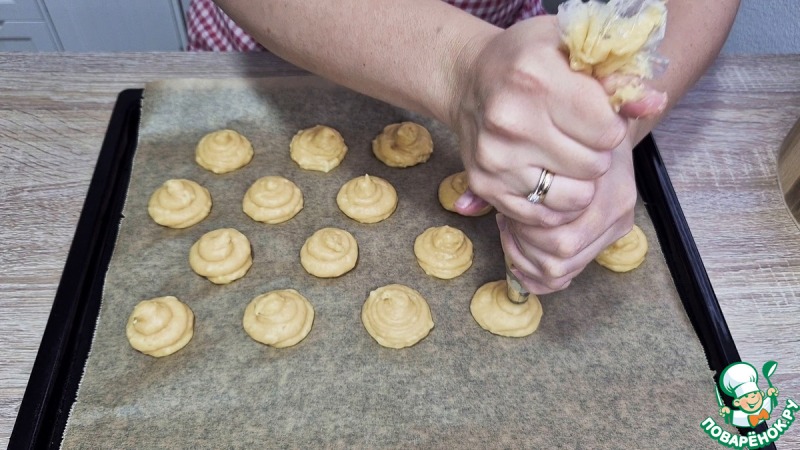 Французкая закуска к вину