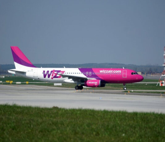 FT: Европейские лоукосты готовятся вернуться в Украину