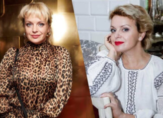 Где сейчас звезда сериала «Леся + Рома» – Ирма Витовская