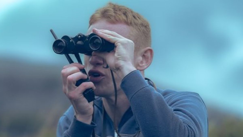 Где смотреть фильм "Камень, бумага, ножницы" с Рудинским, вошедший в шортлист Оскара-2026