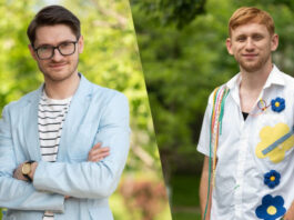 Главное, чтобы рядом были близкие, – актеры сериала «Семья по воскресеньям» о Рождестве и магии праздника