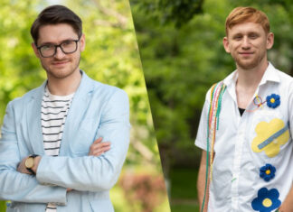 Главное, чтобы рядом были близкие, – актеры сериала «Семья по воскресеньям» о Рождестве и магии праздника