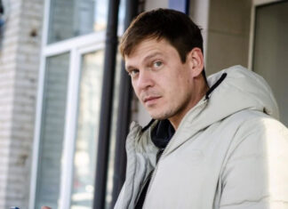 Главный актер «Женского доктора» честно признался, сколько тратит на жизнь в Киеве