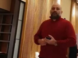 ГПСУ отказывается объяснять ВСК ВР, почему выпустили за границу Миндича, несмотря на отметку «контроль»