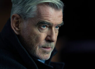 Идеальные выходные гарантированы: сериалы-драмы 2025 года, от которых не сможете оторваться