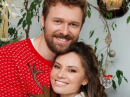 Идеальный для Нового года: новый украинский сериал, который обожают зрители