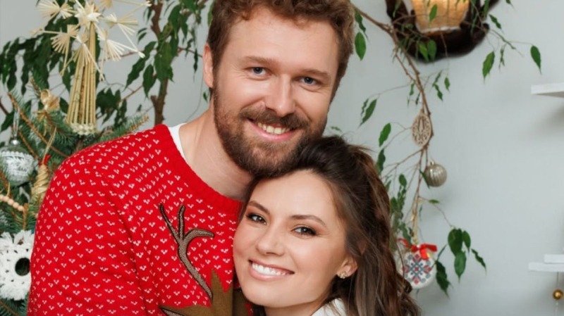 Идеальный для Нового года: новый украинский сериал, который обожают зрители