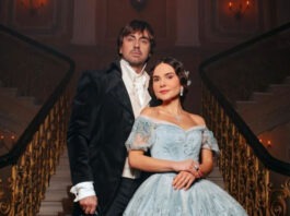 История, полюбившаяся украинцам: будет ли 3 сезон «Кофе с кардамоном»