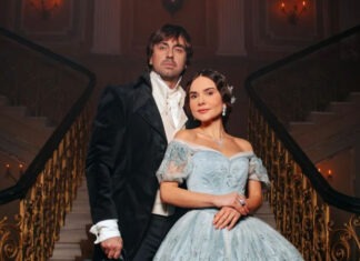 История, полюбившаяся украинцам: будет ли 3 сезон «Кофе с кардамоном»