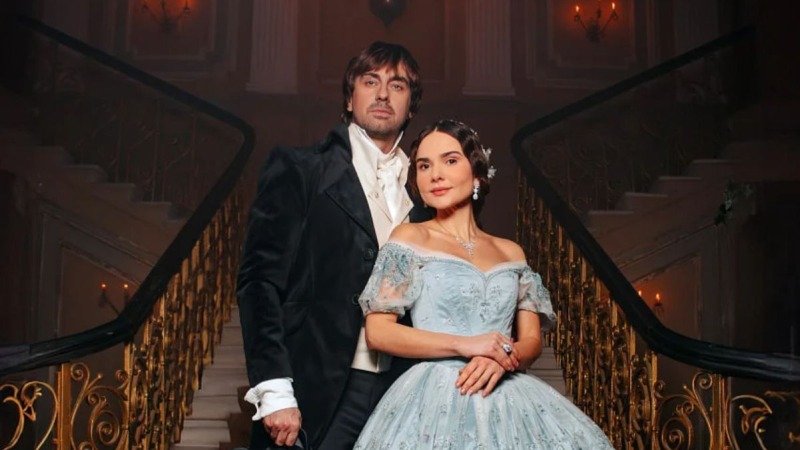 История, полюбившаяся украинцам: будет ли 3 сезон "Кофе с кардамоном"