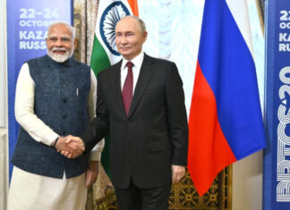 ISW: Россия планирует наладить в Индии производство дронов, которыми будет бить по Украине