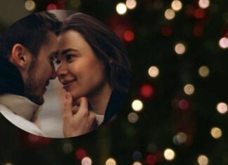 Юлия Буйновская о семейных праздниках: как отмечает Рождество и Новый год звезда «Парочки следователей»