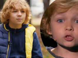 Как изменился и где сейчас Женя Лебедин, который получил бешеную популярность в детстве