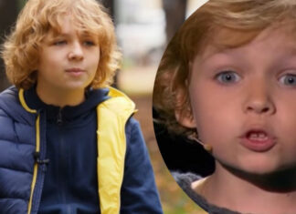 Как изменился и где сейчас Женя Лебедин, который получил бешеную популярность в детстве