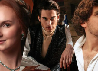 Какие роли сыграли новые актеры блестящего 2 сезона «Кофе с кардамоном»