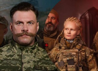 Какие украинские фильмы и сериалы сейчас популярны на Netflix