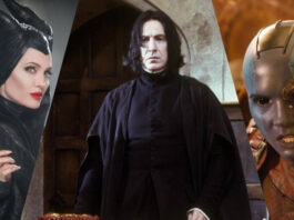 Каких известных героев кино сначала ненавидели, а потом полюбили