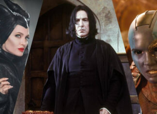 Каких известных героев кино сначала ненавидели, а потом полюбили