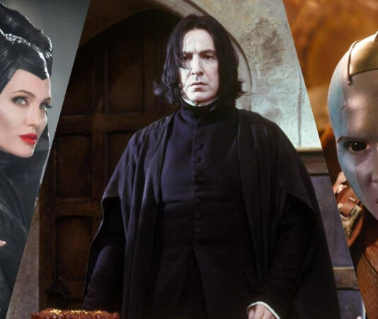 Каких известных героев кино сначала ненавидели, а потом полюбили