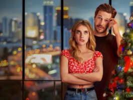 Какой фильм посмотреть вечером, когда хочется посмеяться