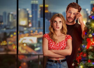 Какой фильм посмотреть вечером, когда хочется посмеяться