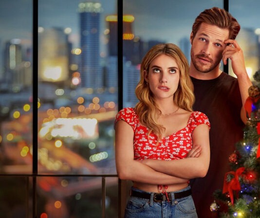 Какой фильм посмотреть вечером, когда хочется посмеяться