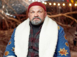 Какой украинский фильм о Николае стоит посмотреть всей семьей