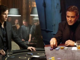 Классика мирового кино: 4 фильма про азарт, которые стоит посмотреть хотя бы раз