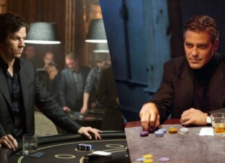 Классика мирового кино: 4 фильма про азарт, которые стоит посмотреть хотя бы раз
