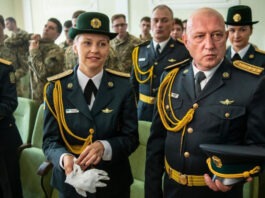 Когда выйдут финальные эпизоды 2 сезона «Пограничников»