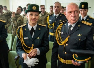 Когда выйдут финальные эпизоды 2 сезона «Пограничников»