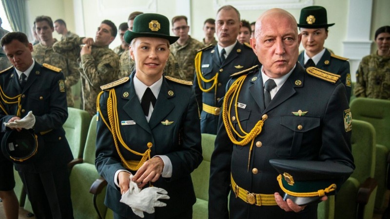 Когда выйдут финальные эпизоды 2 сезона "Пограничников"