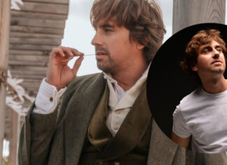 Кого сыграл невероятный Алексей Гнатковский во 2 сезоне «Кофе с кардамоном»