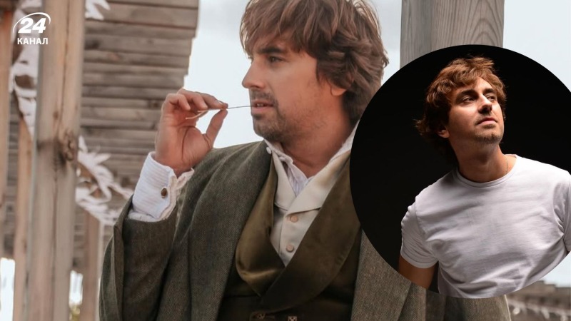 Кого сыграл невероятный Алексей Гнатковский во 2 сезоне "Кофе с кардамоном"