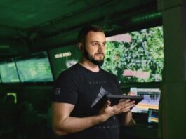 Командующий «Хартией» рассказал, благодаря кому состоялась успешная операция в Купянске